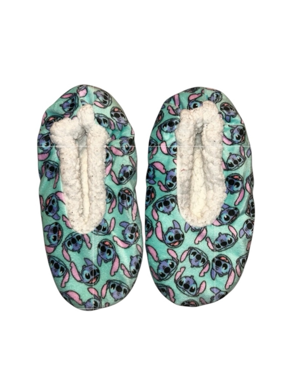 Disney LILO & Stitch Slipper Socks